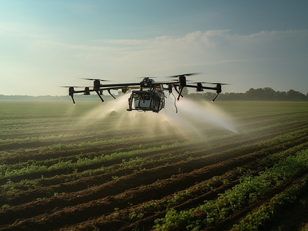 eVTOL & Drones / UAV