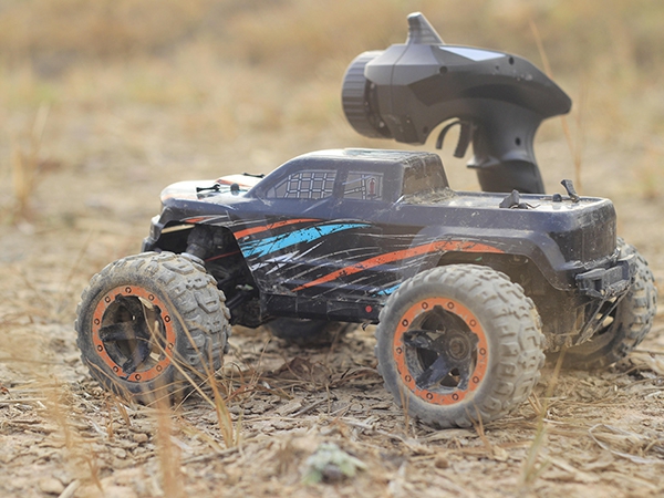 Remote Control Hobby