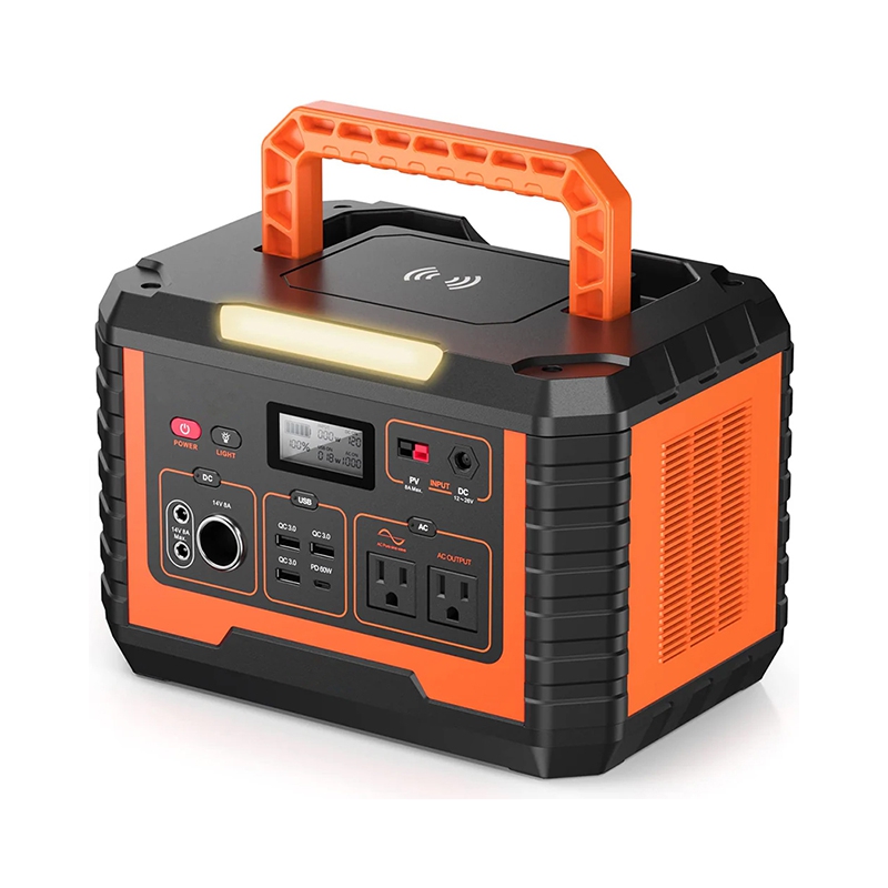 Portable Power Station